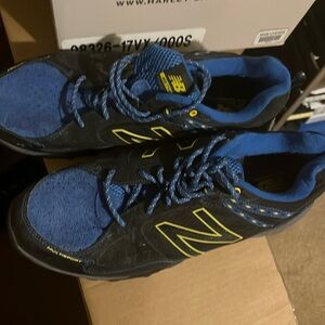 New Balance shoes